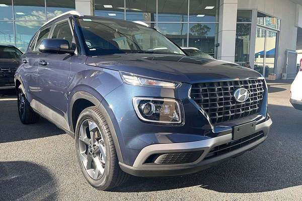 2024 Hyundai Venue Active QX.V5