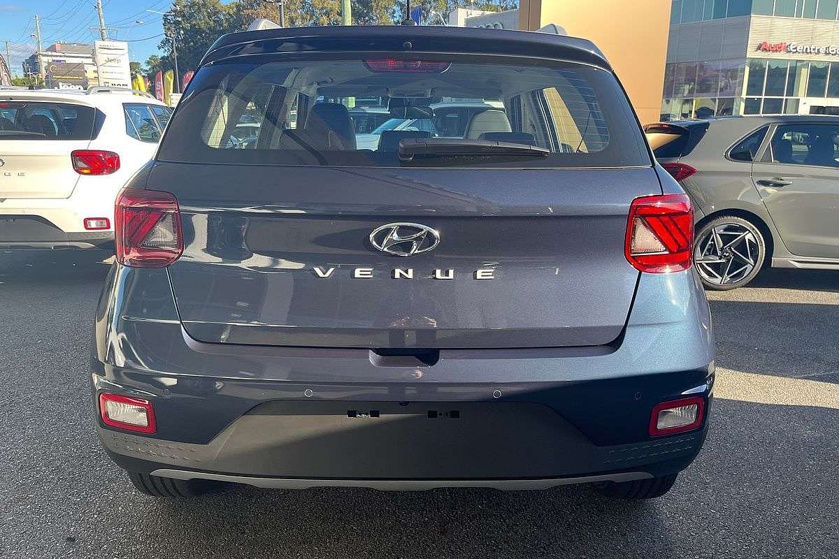 2024 Hyundai Venue Active QX.V5