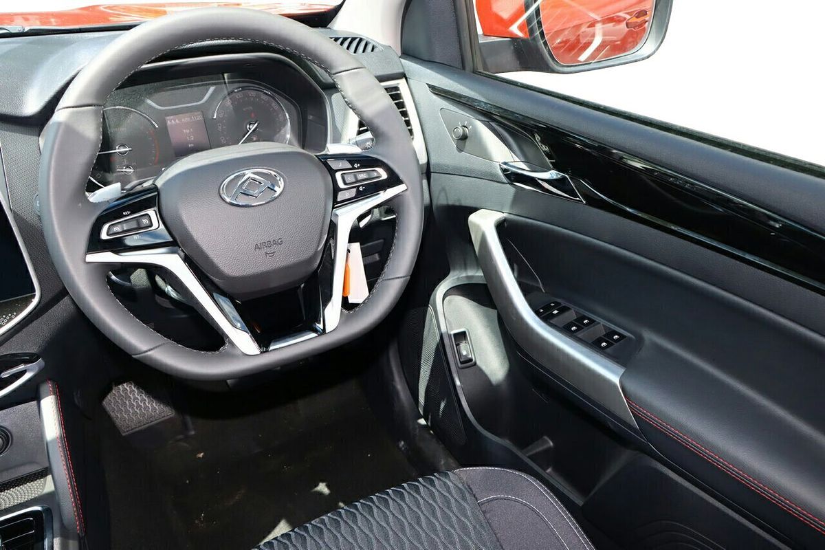 2023 LDV T60 Max PRO SK8C 4X4