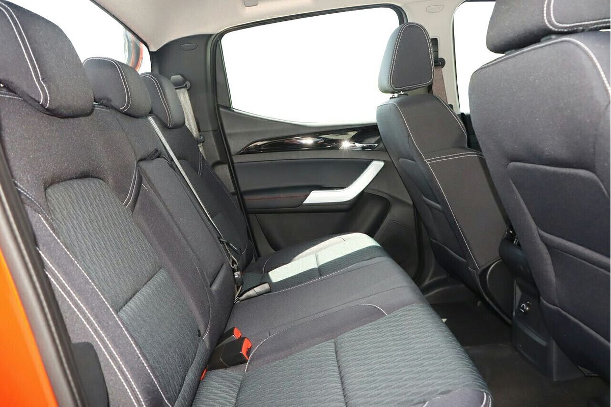 2023 LDV T60 Max PRO SK8C 4X4