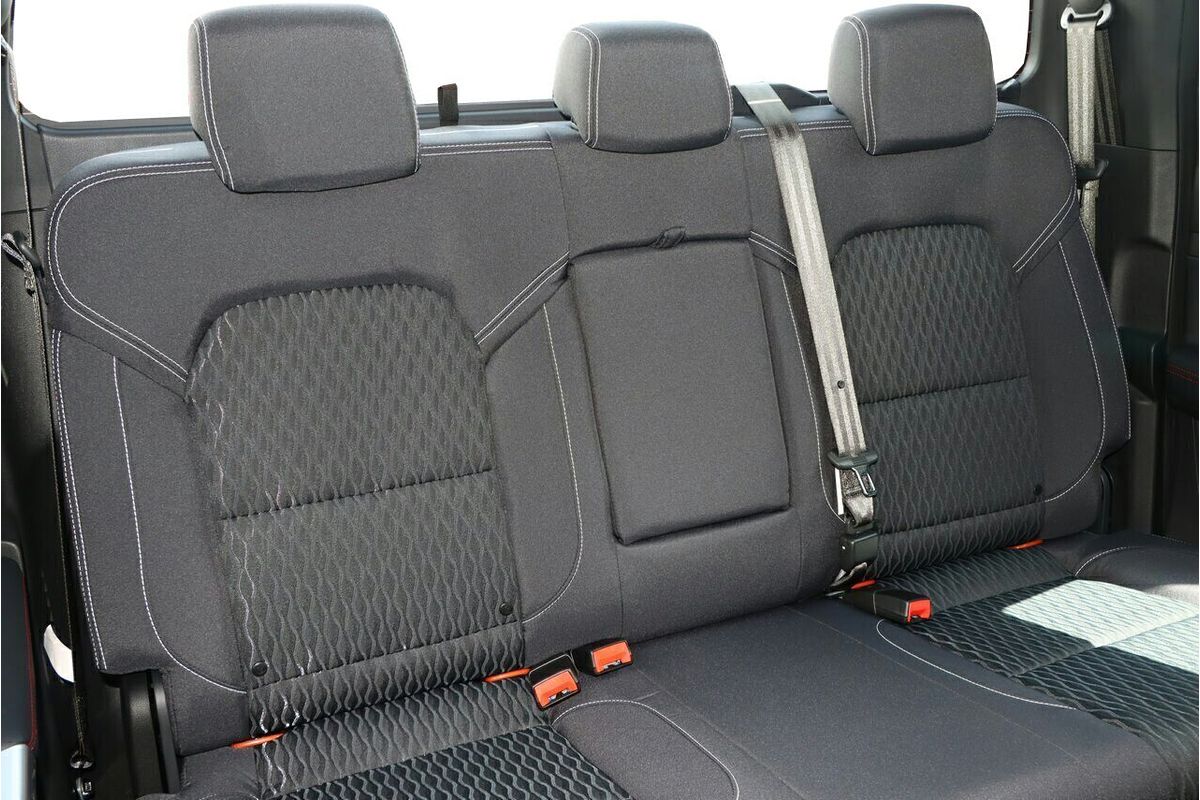 2023 LDV T60 Max PRO SK8C 4X4
