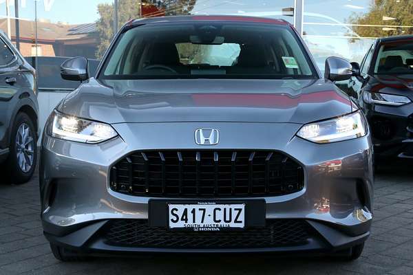 2023 Honda ZR-V VTi X RZ
