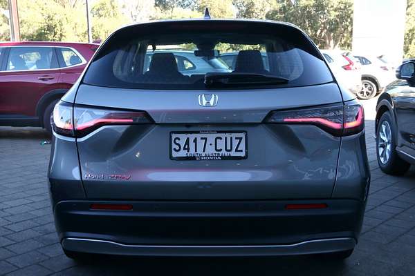 2023 Honda ZR-V VTi X RZ