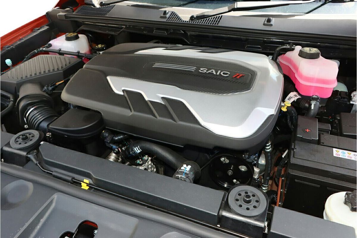 2023 LDV T60 Max PRO SK8C 4X4