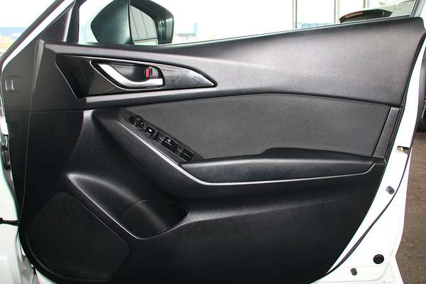 2015 Mazda 3