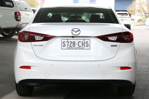 2015 Mazda 3