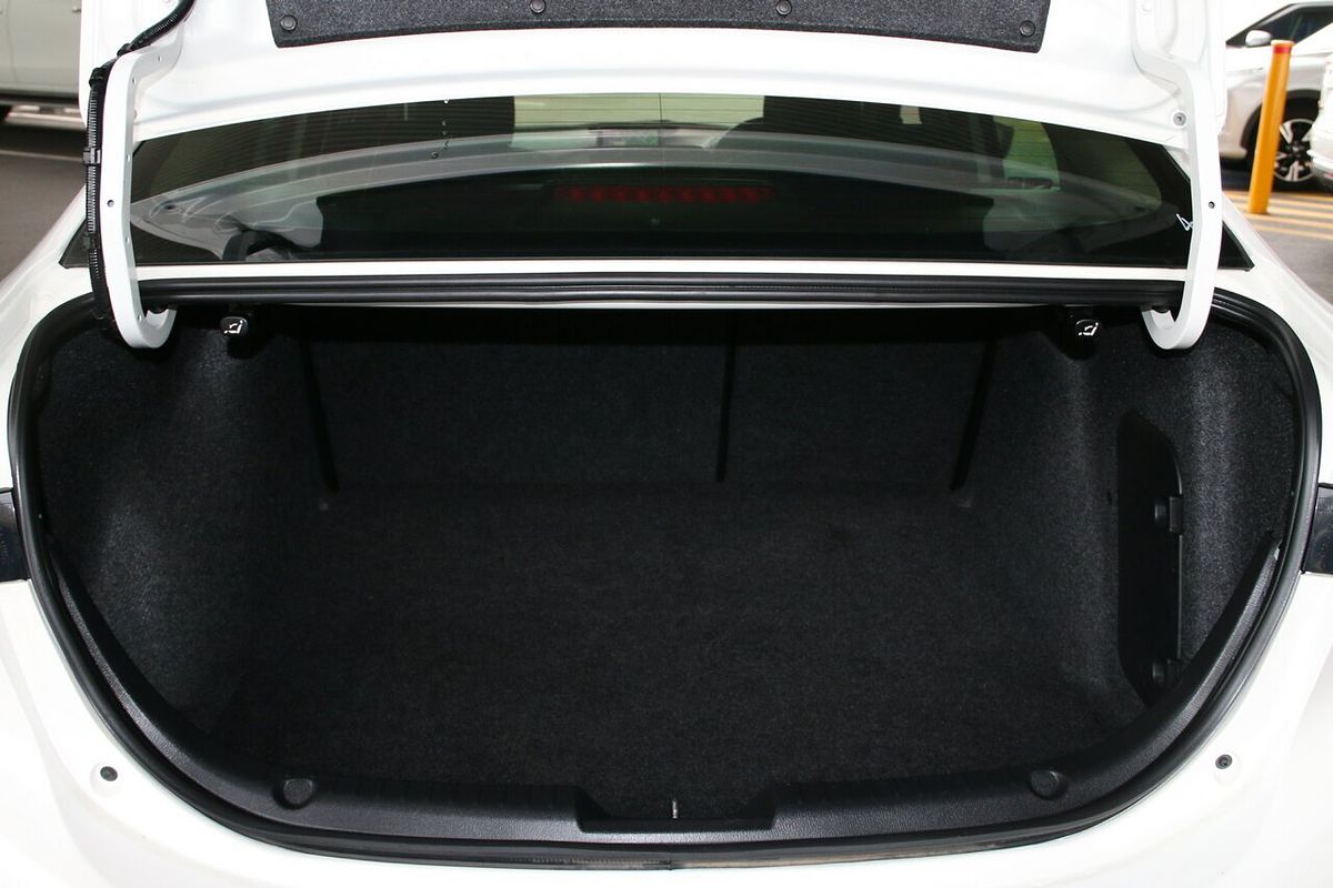 2015 Mazda 3