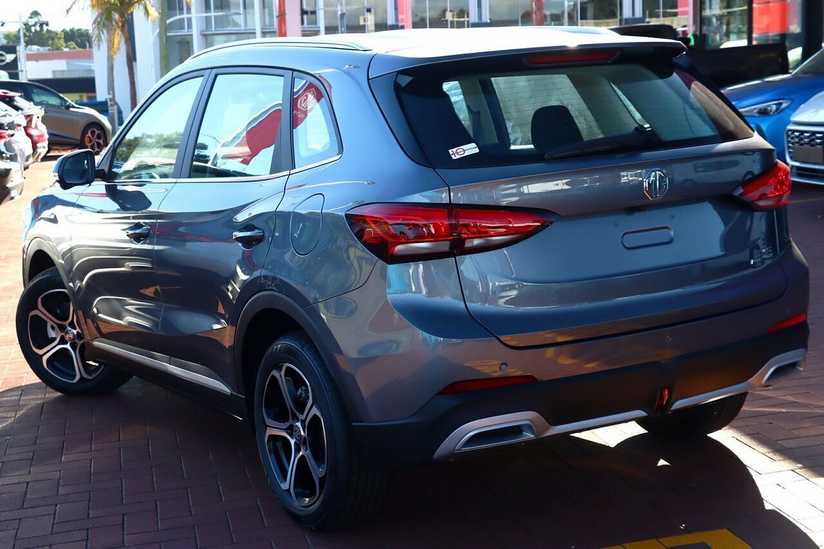 2025 MG ZS Excite Hybrid+ ZS32