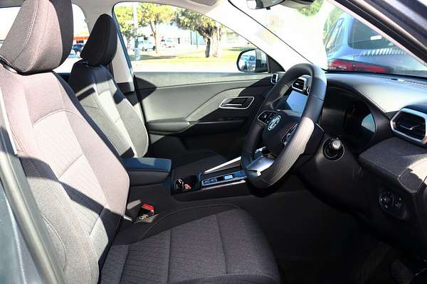 2025 MG ZS Excite Hybrid+ ZS32