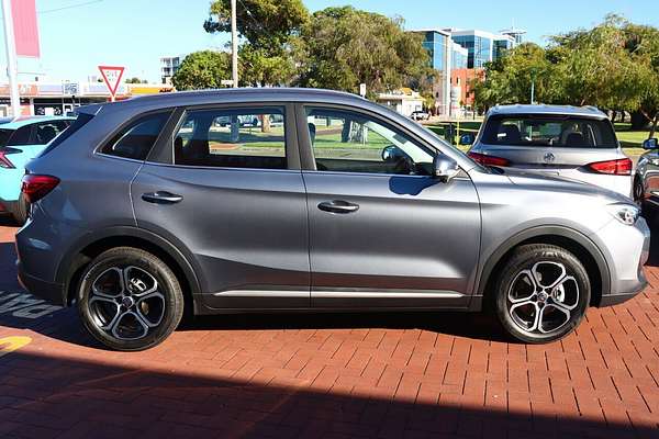 2025 MG ZS Excite Hybrid+ ZS32