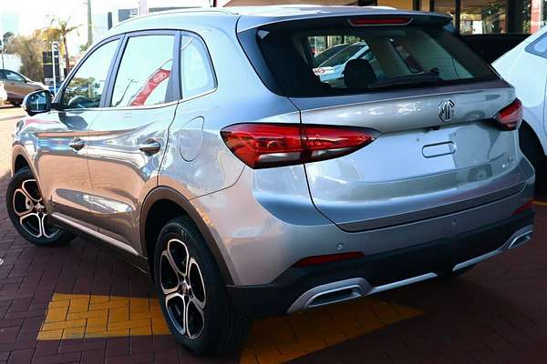 2025 MG ZS Excite Hybrid+ ZS32