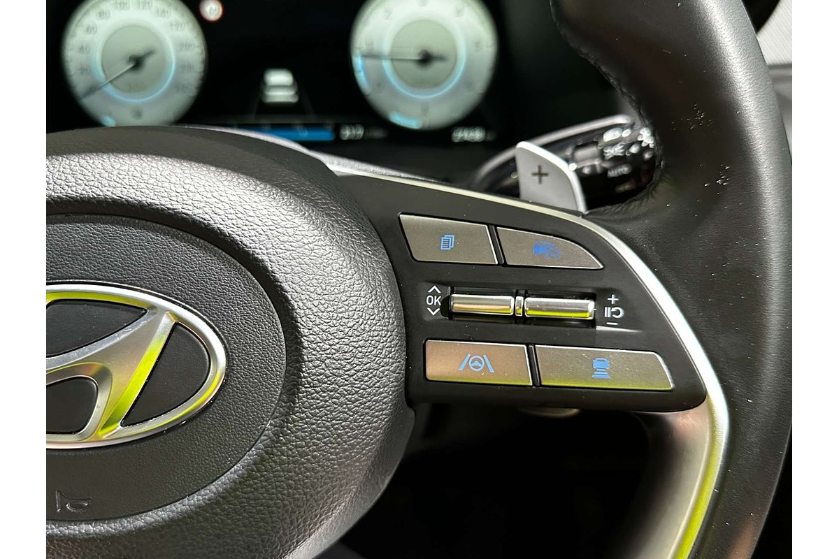 2023 Hyundai Palisade Elite LX2.V3