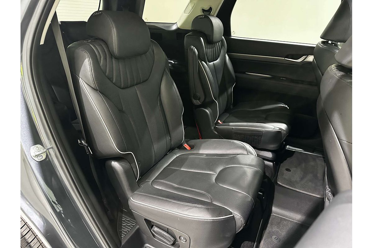 2023 Hyundai Palisade Elite LX2.V3