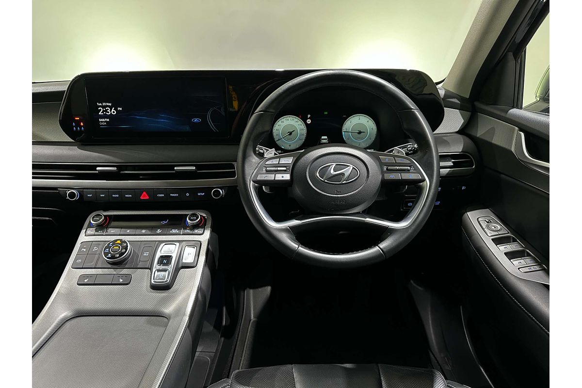 2023 Hyundai Palisade Elite LX2.V3