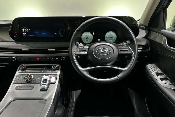 2023 Hyundai Palisade Elite LX2.V3