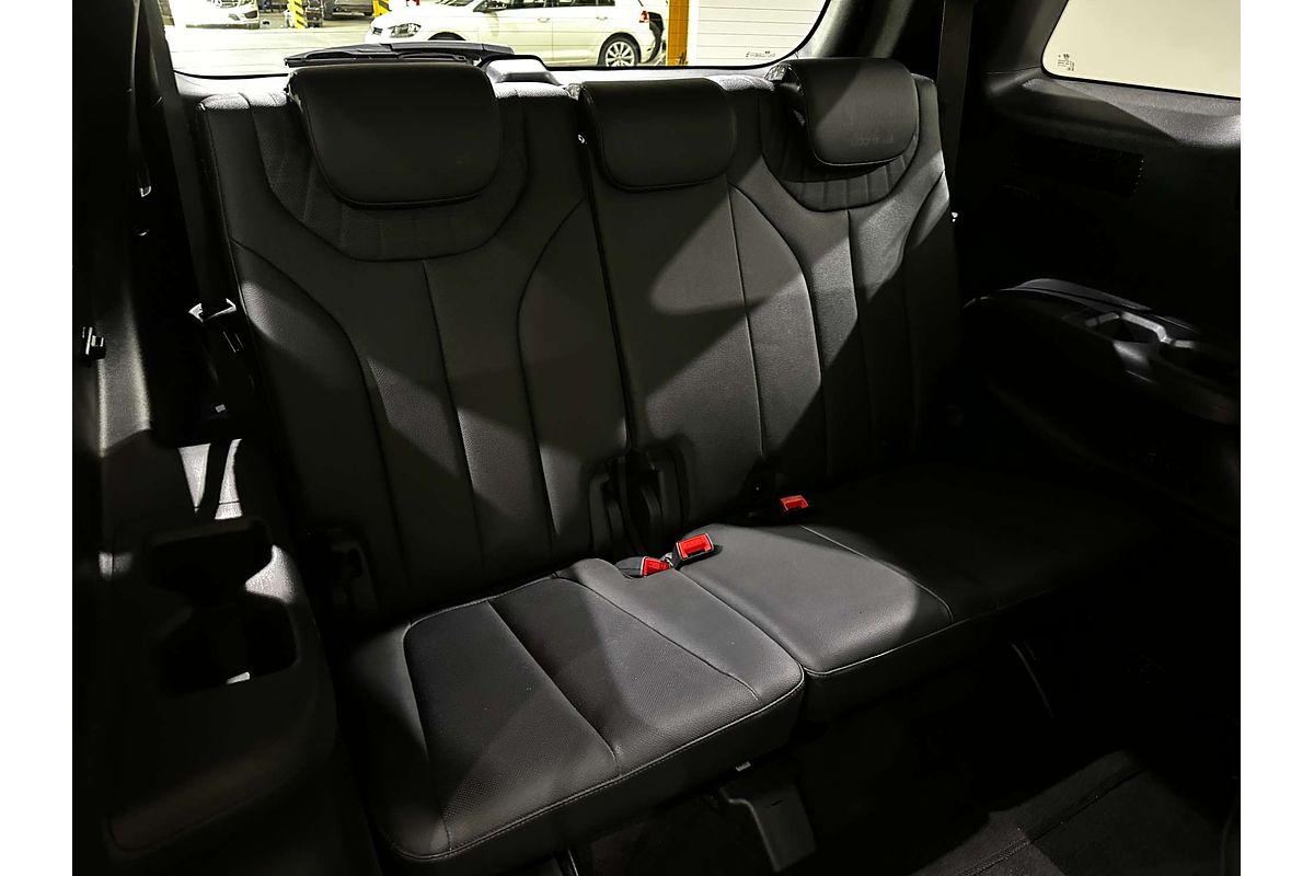 2023 Hyundai Palisade Elite LX2.V3