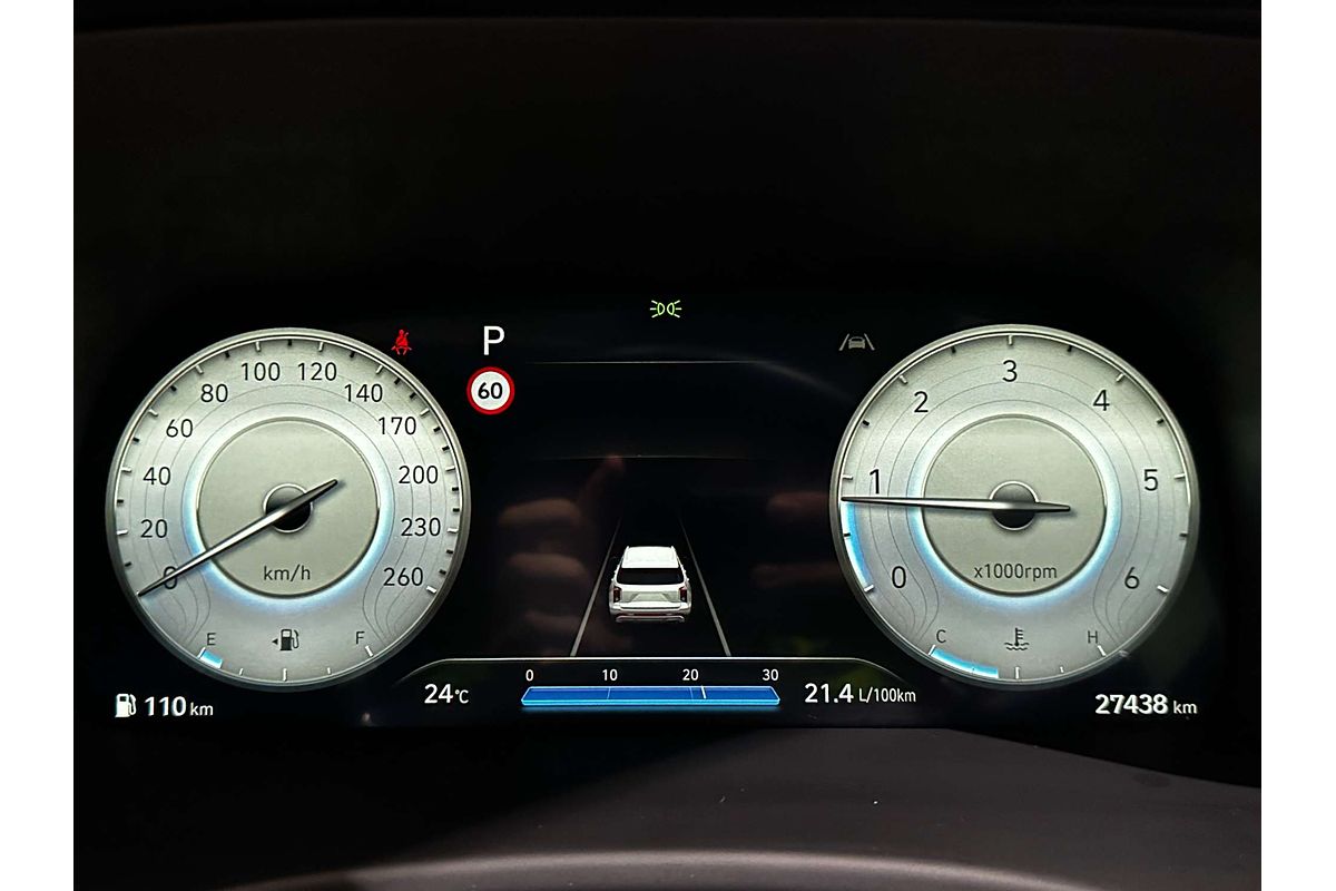 2023 Hyundai Palisade Elite LX2.V3