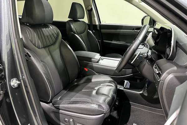 2023 Hyundai Palisade Elite LX2.V3