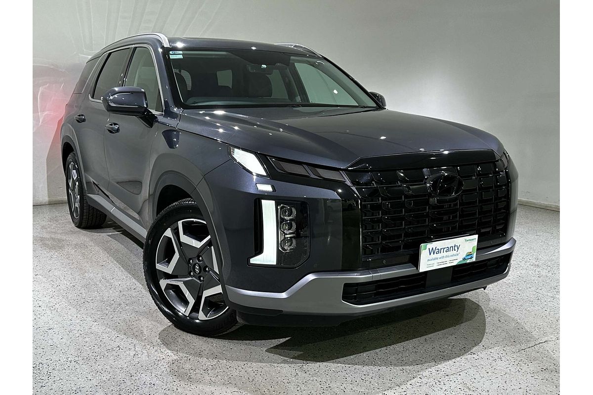 2023 Hyundai Palisade Elite LX2.V3