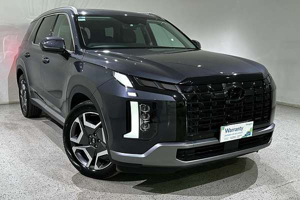 2023 Hyundai Palisade Elite LX2.V3