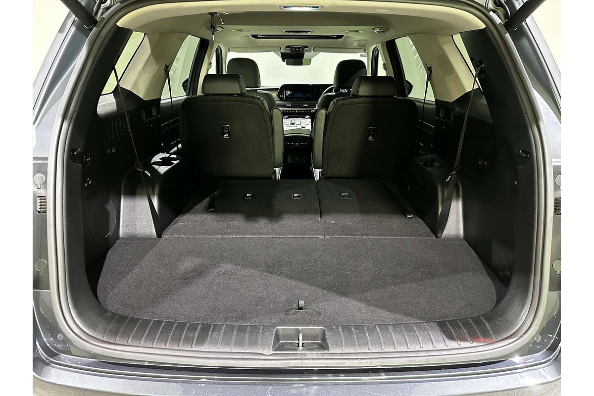 2023 Hyundai Palisade Elite LX2.V3