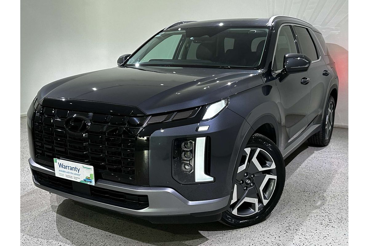 2023 Hyundai Palisade Elite LX2.V3