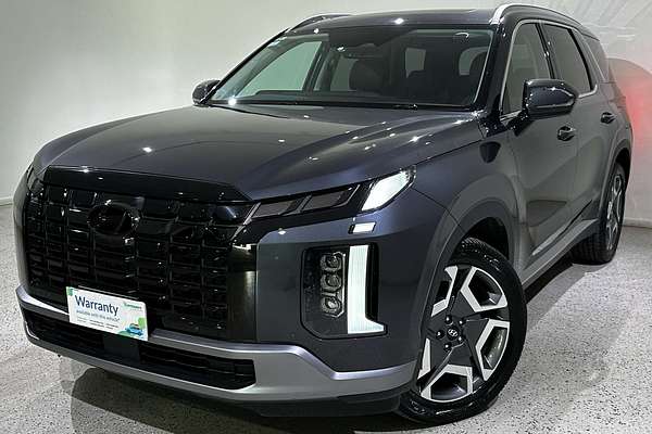 2023 Hyundai Palisade Elite LX2.V3