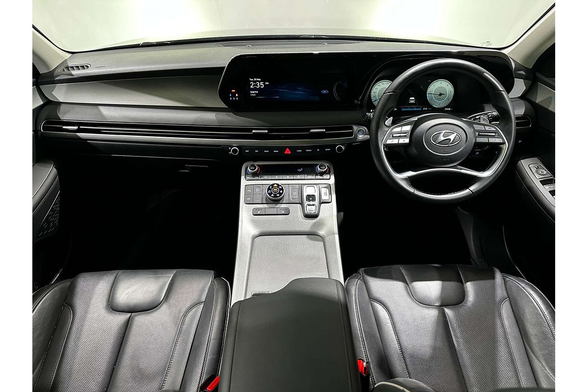 2023 Hyundai Palisade Elite LX2.V3