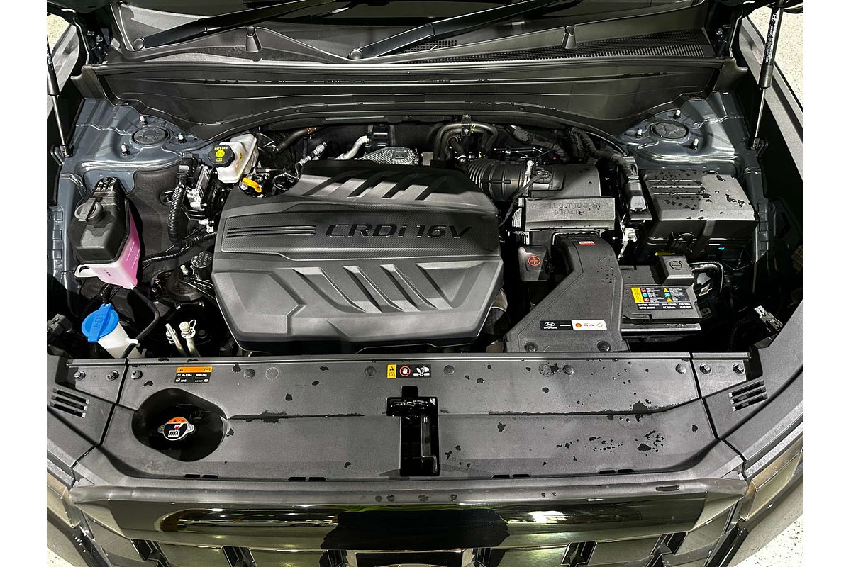 2023 Hyundai Palisade Elite LX2.V3