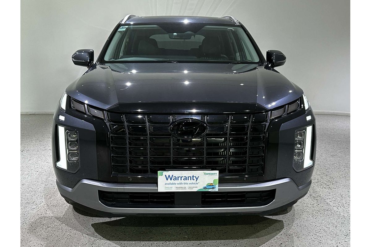 2023 Hyundai Palisade Elite LX2.V3