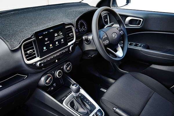 2024 Hyundai Venue Active QX.V5