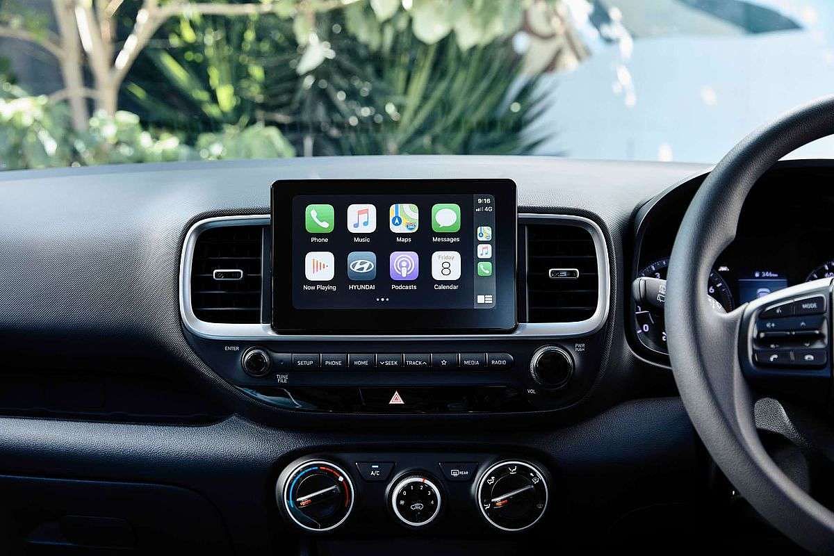 2024 Hyundai Venue Active QX.V5