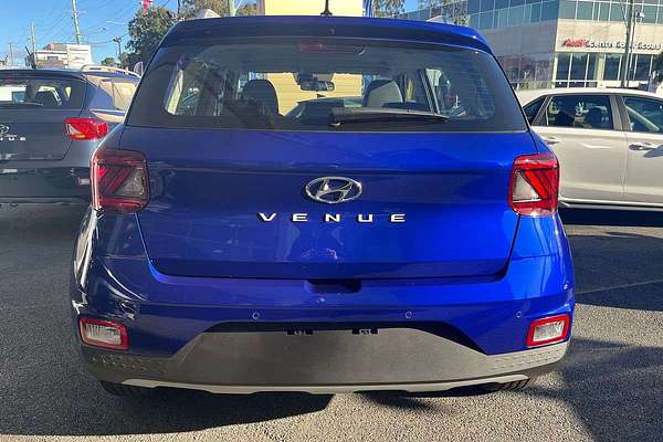 2024 Hyundai Venue Active QX.V5