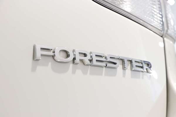 2023 Subaru Forester 2.5i S5