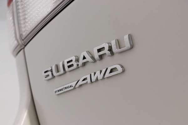 2023 Subaru Forester 2.5i S5