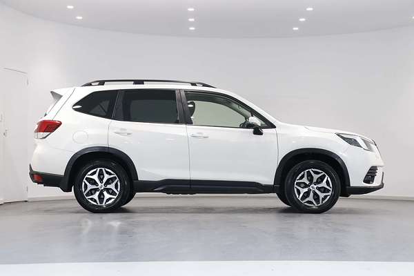 2023 Subaru Forester 2.5i S5
