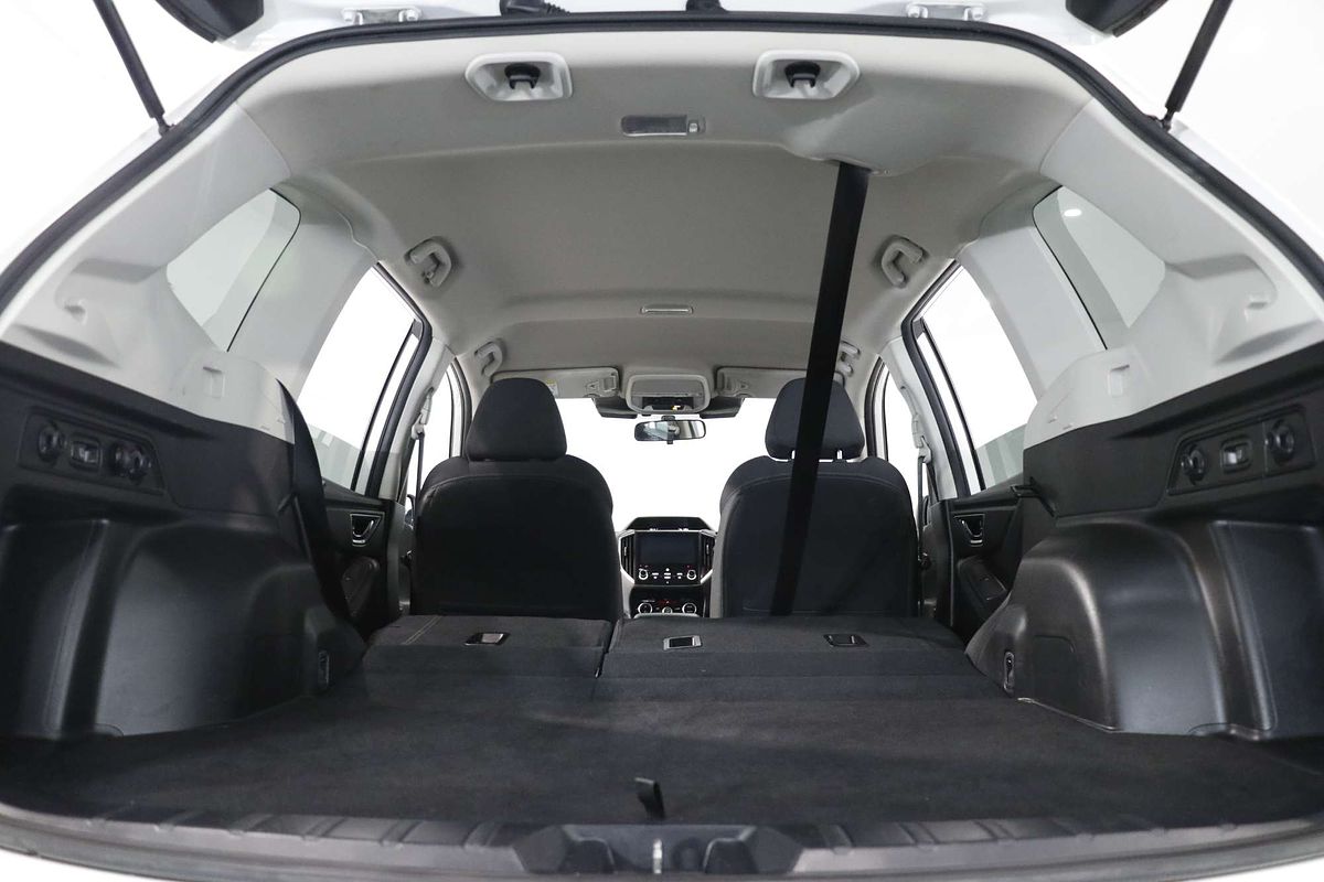 2023 Subaru Forester 2.5i S5