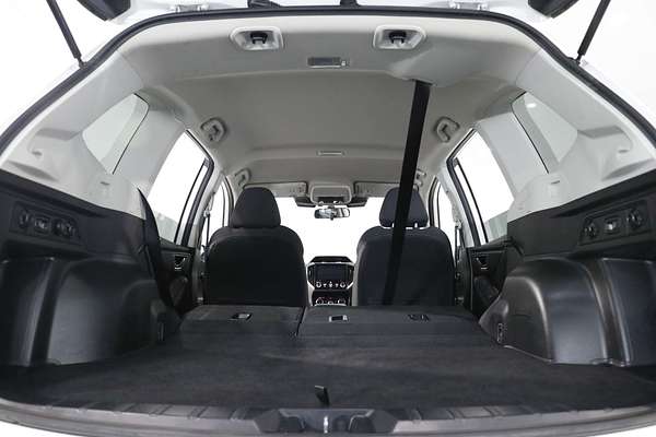 2023 Subaru Forester 2.5i S5