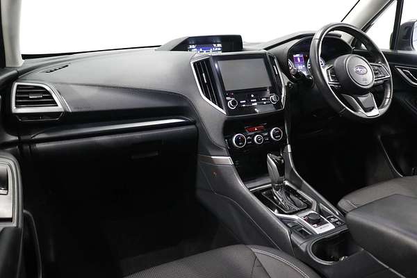 2023 Subaru Forester 2.5i S5