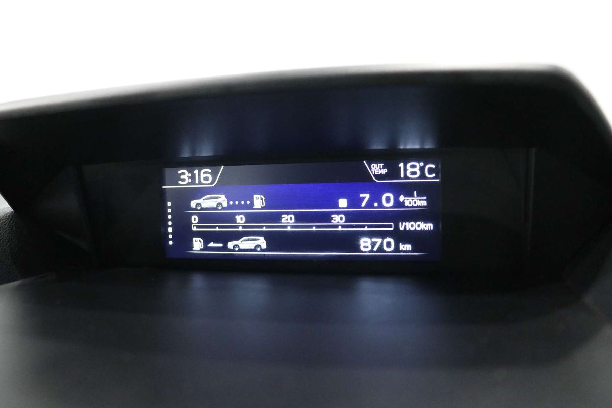 2023 Subaru Forester 2.5i S5