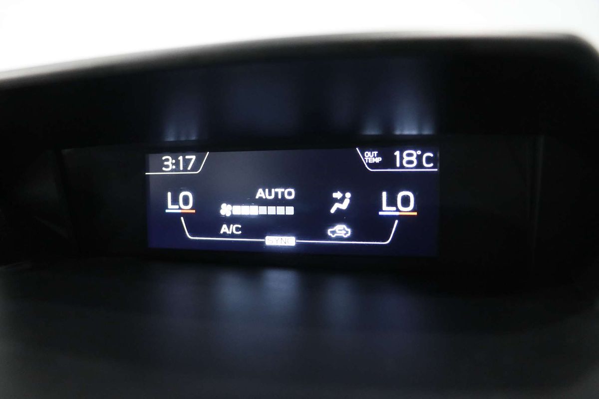 2023 Subaru Forester 2.5i S5
