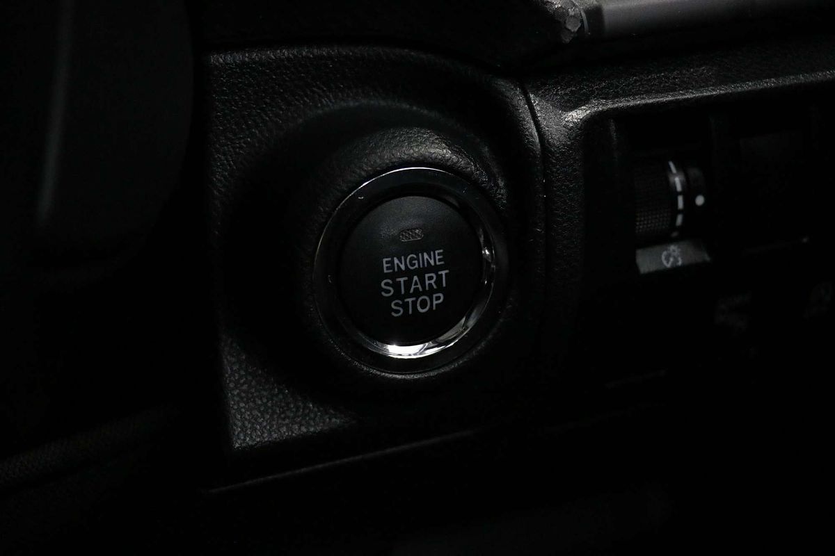 2023 Subaru Forester 2.5i S5