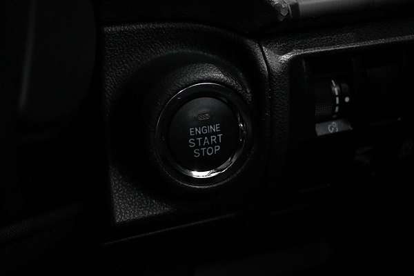 2023 Subaru Forester 2.5i S5