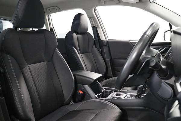 2023 Subaru Forester 2.5i S5