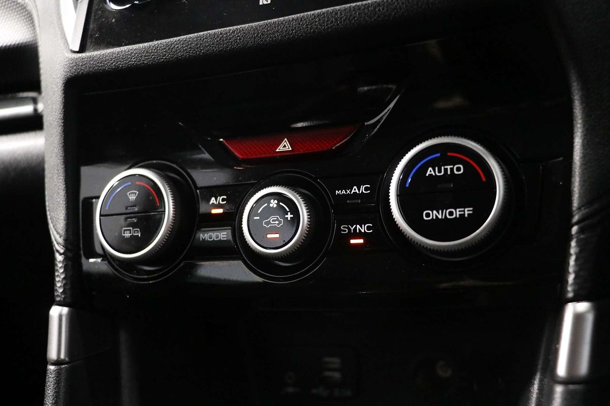 2023 Subaru Forester 2.5i S5