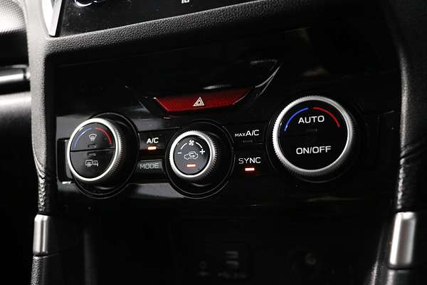2023 Subaru Forester 2.5i S5