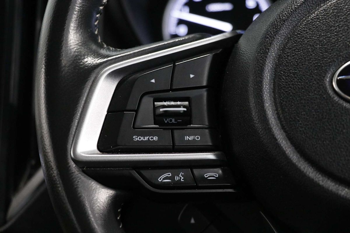2023 Subaru Forester 2.5i S5