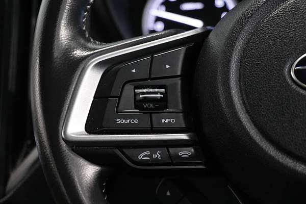 2023 Subaru Forester 2.5i S5