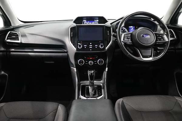 2023 Subaru Forester 2.5i S5