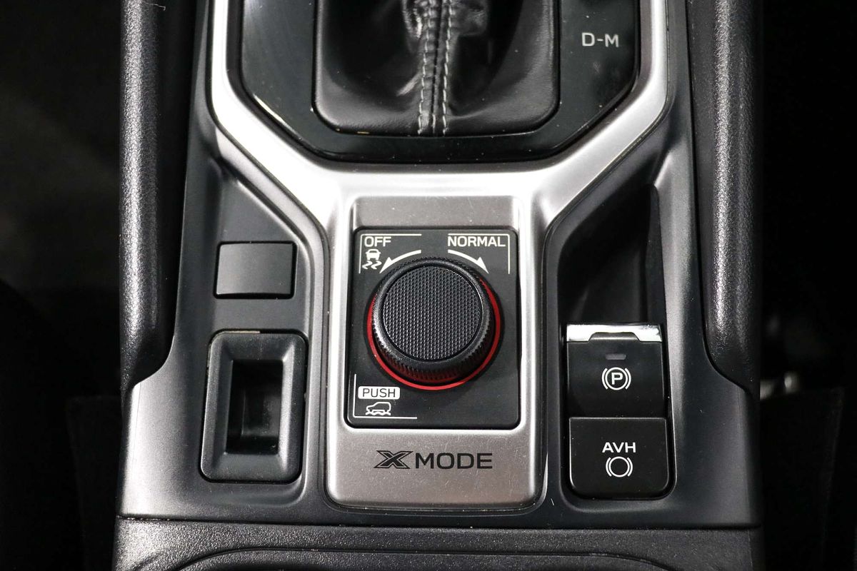 2023 Subaru Forester 2.5i S5